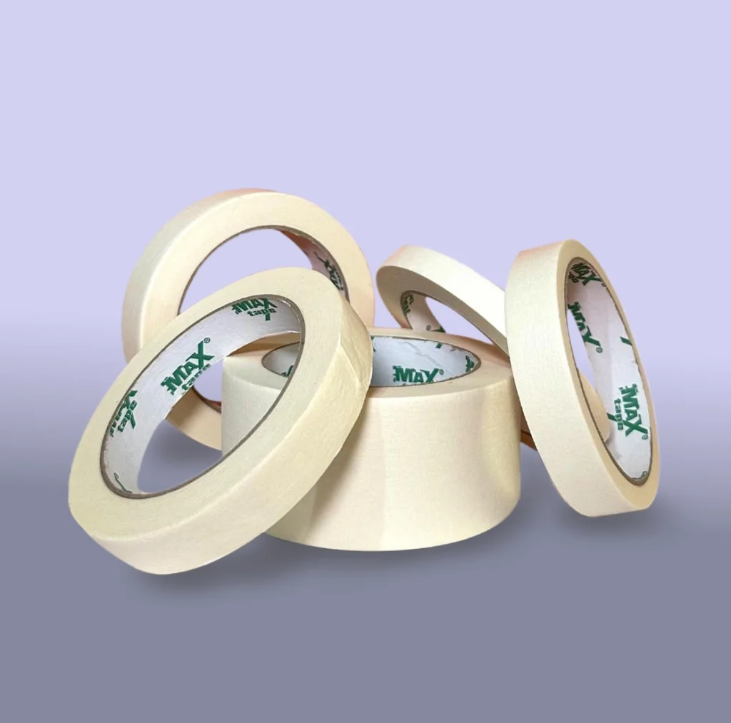 cintas masking tape